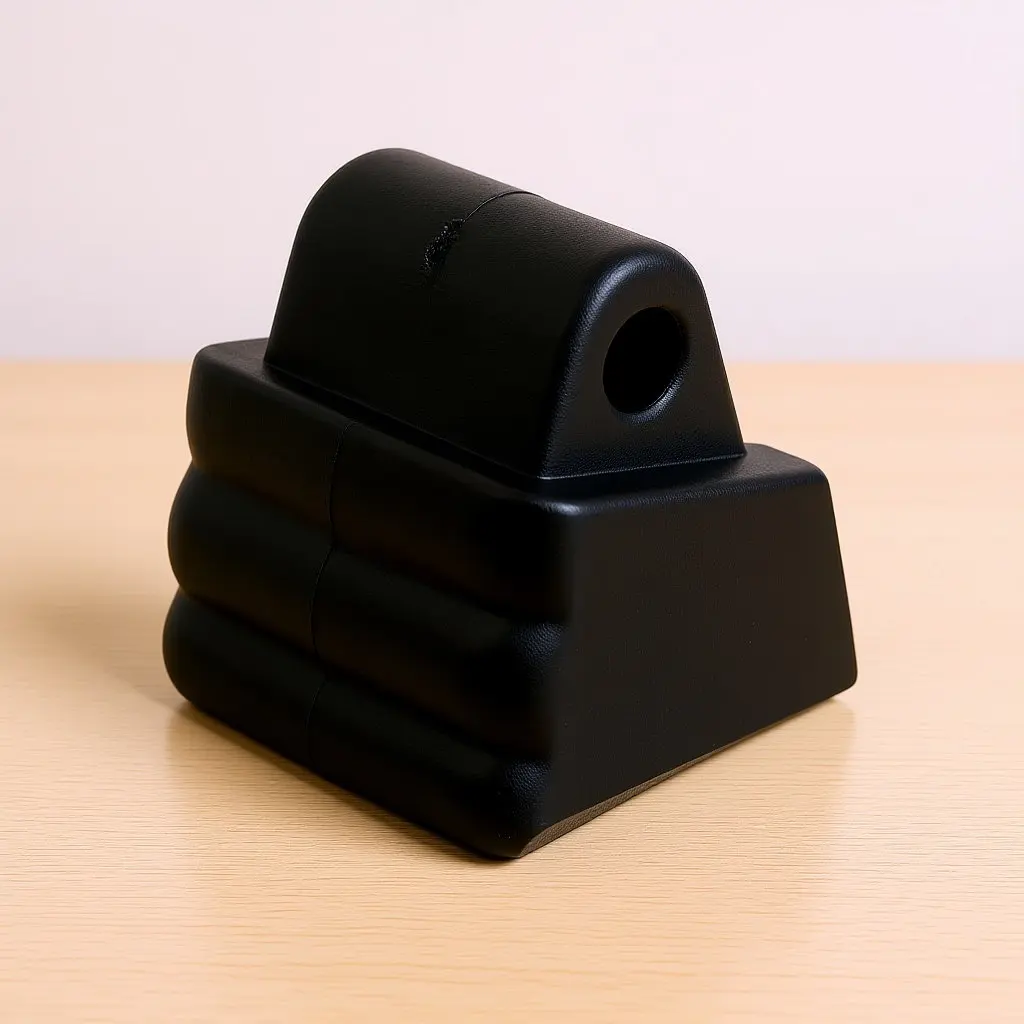 

Roller Skate Brake Head Stopper Pad for Inline Skates Enhanced Safety Brake Stopper Wide Compatibility Easy Installation Skating