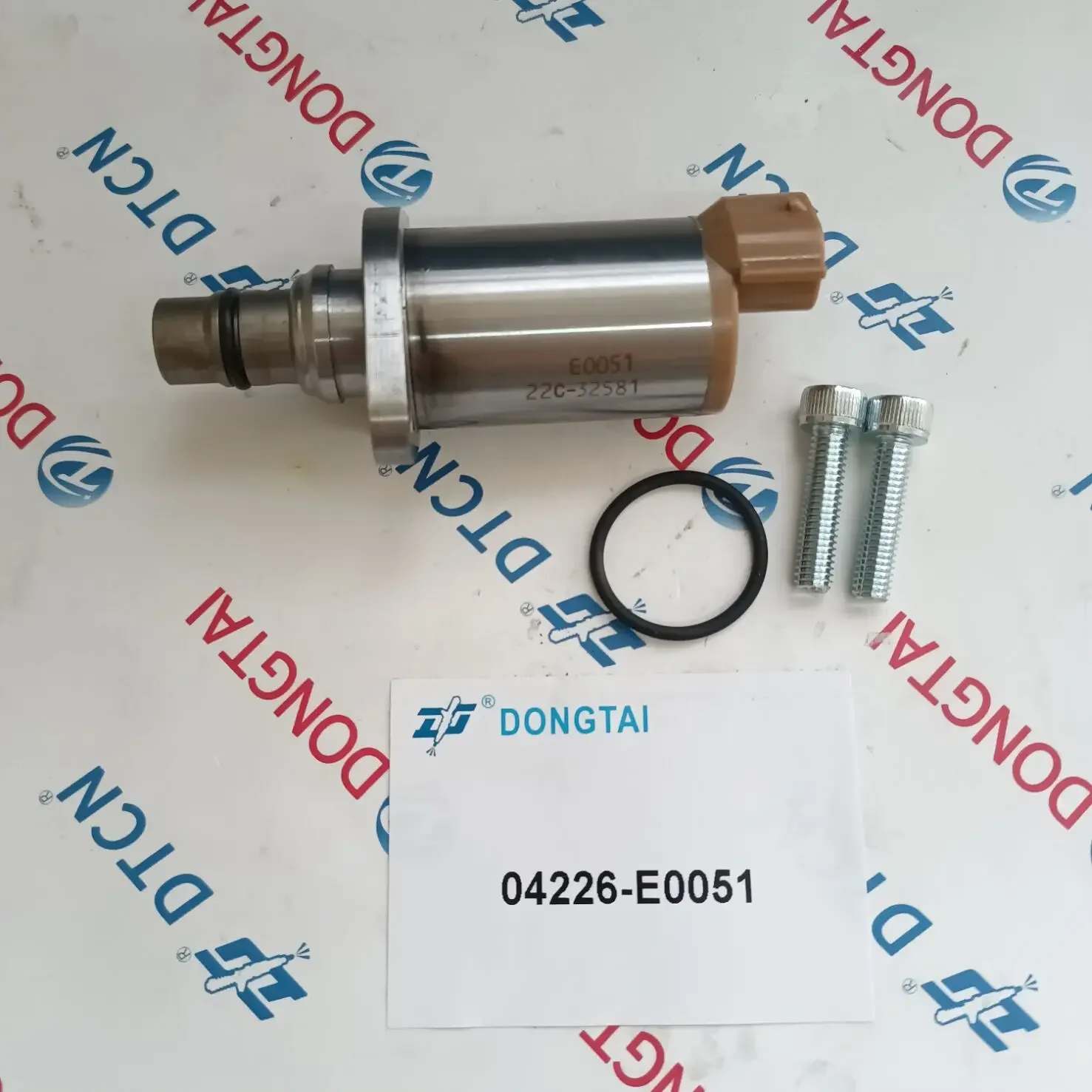 High Quality SCV Valve 04226-E0051 for HINO