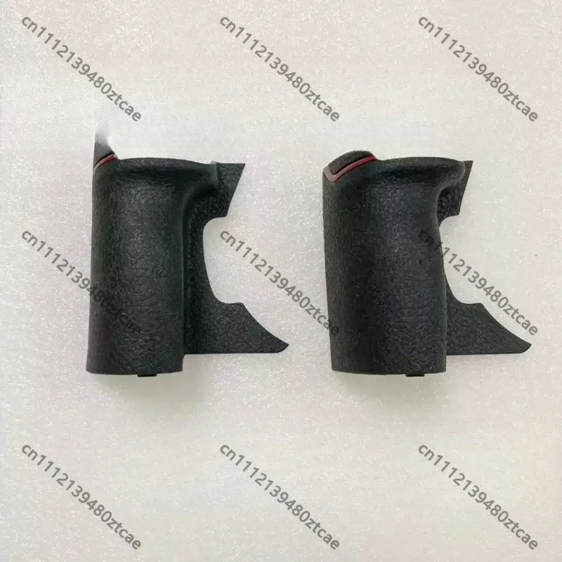 Camera Grip Rubber Body Skin Hand‑Hold Rubber Cover Repair Replacement Spare Part