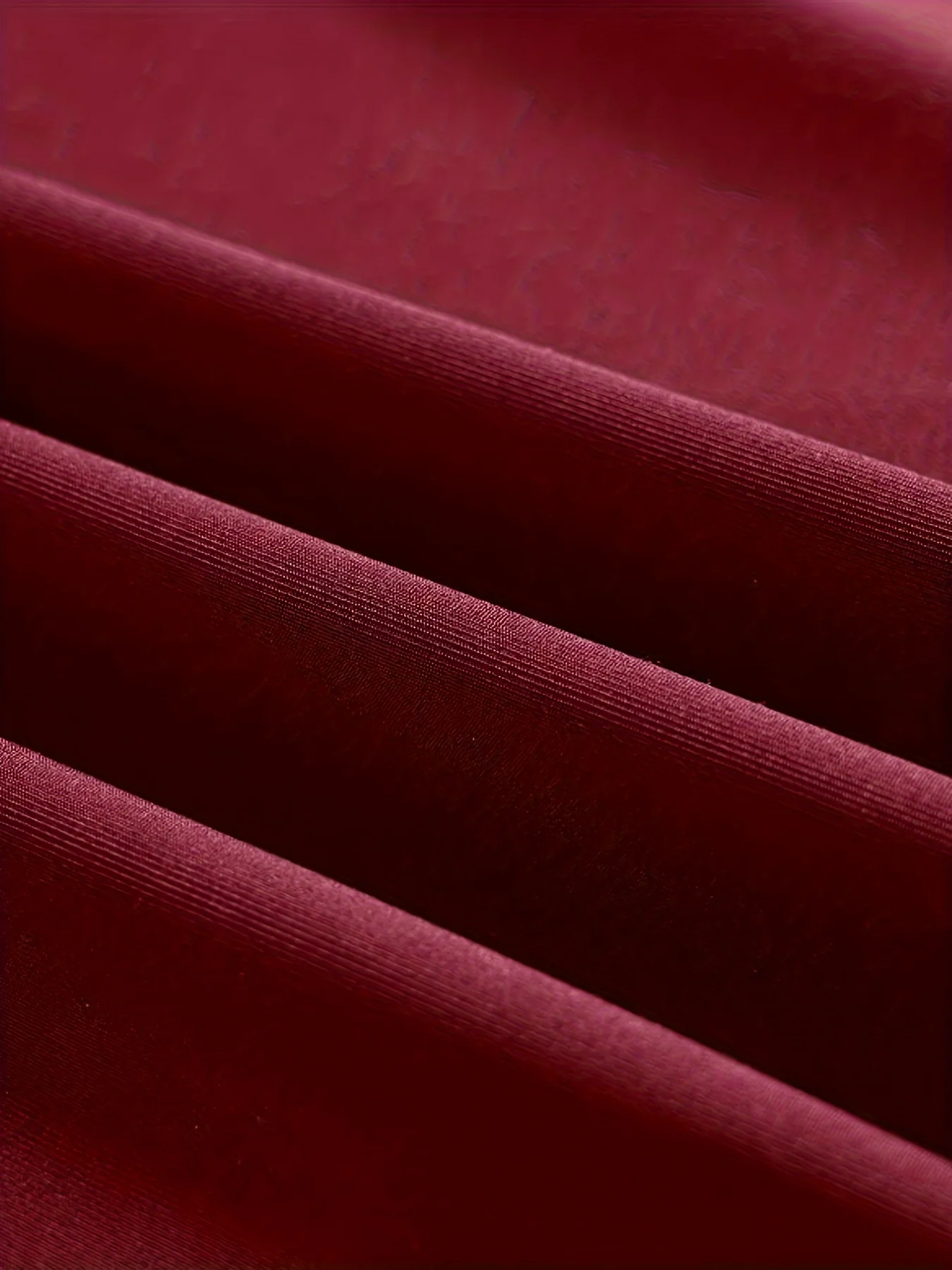 Women's Solid Color Ruched Cami Dress, Elegant Sleeveless Dress for Party Evening Formal Occasions, Ladies Summer Dress