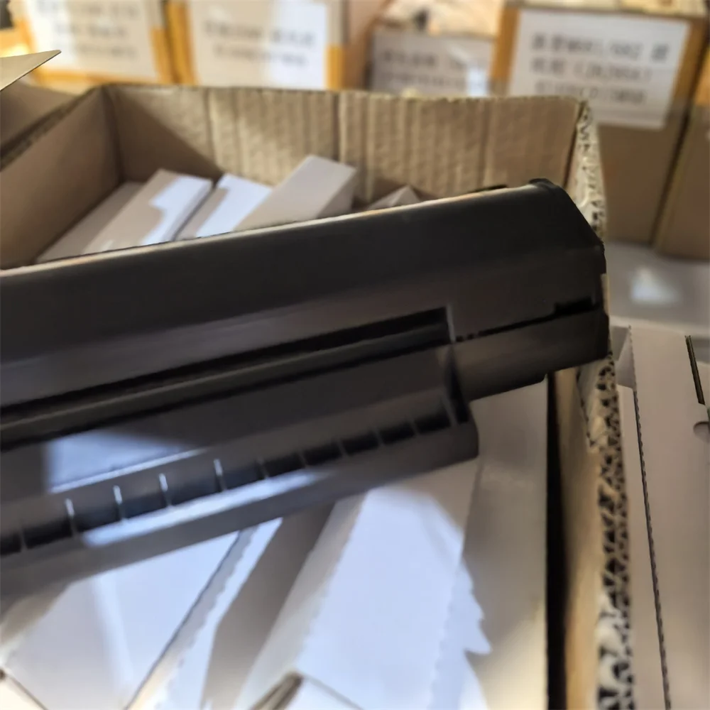 

Compatible PA-210 PA-210E Toner Cartridge For Pantum M6500w P2500W M6500 P2500 2200 M6550 M6600 With Chip 1600pages*