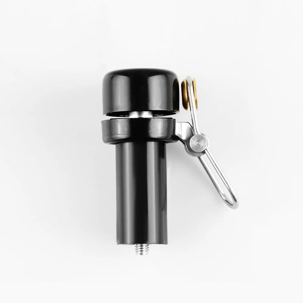 Road Bike Hidden Bar Plug Brass Bell