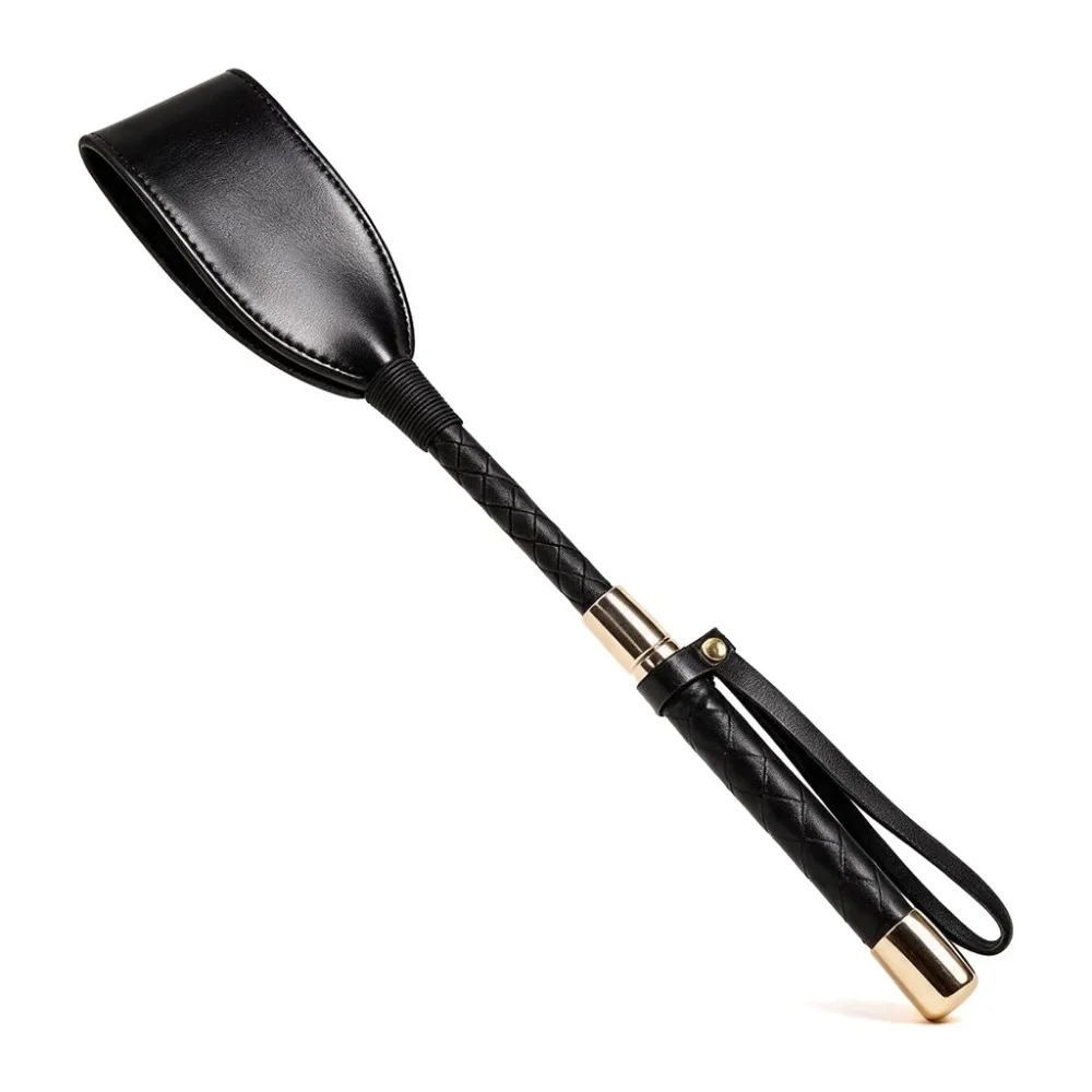 30/45/54 cm Horse Riding Whip Training Riding Crop Whip with Anti-Slip Grip Riding Equestrian Horse Racing Whips for Racing Tool