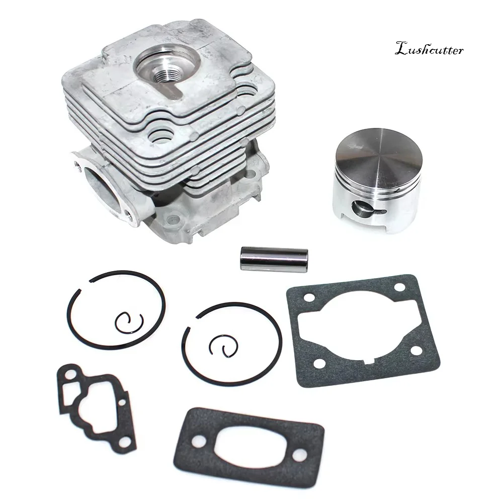 

Комплект поршня цилиндра 42 мм для Oleo-Mac 446 BP 446 BP Ergo 746 S 746 T Efco 8460 460 IC 8465 8465 Ergo PN 61122014F 61122014B