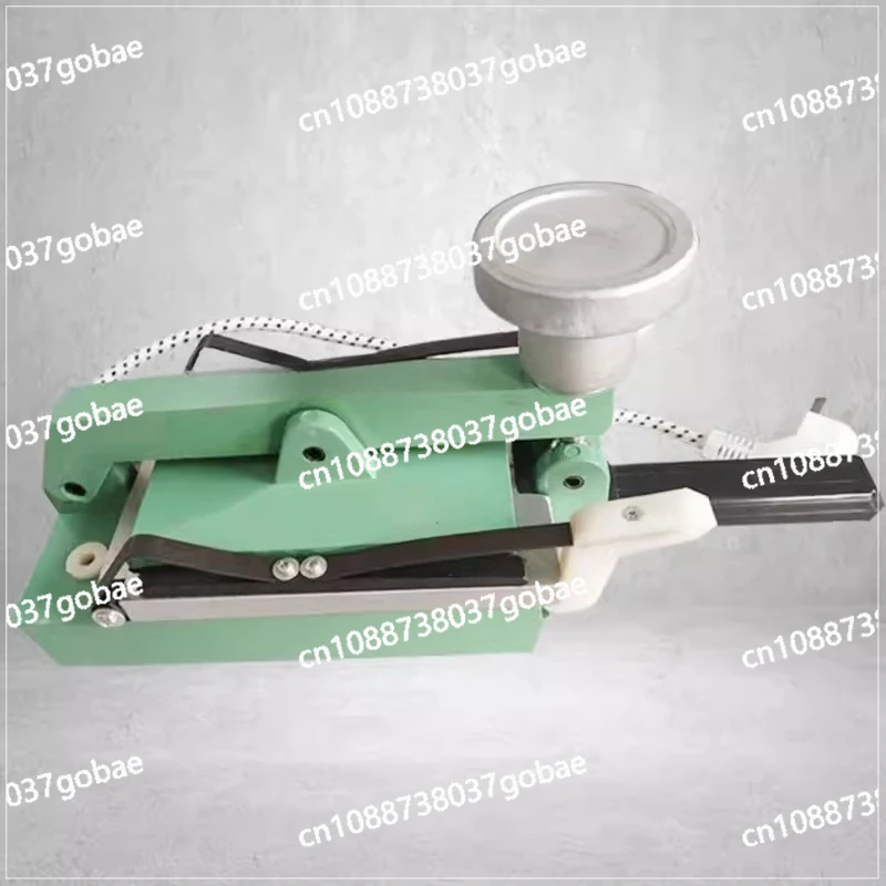 Heating Belt Connection Flat Belt Welding Machine