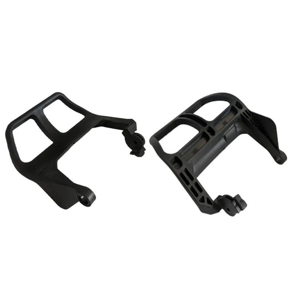 Cutting Machine Part Front Handguard Replacement For Rigorous Landscaping Work Power Tool Accessory Seamless Integration