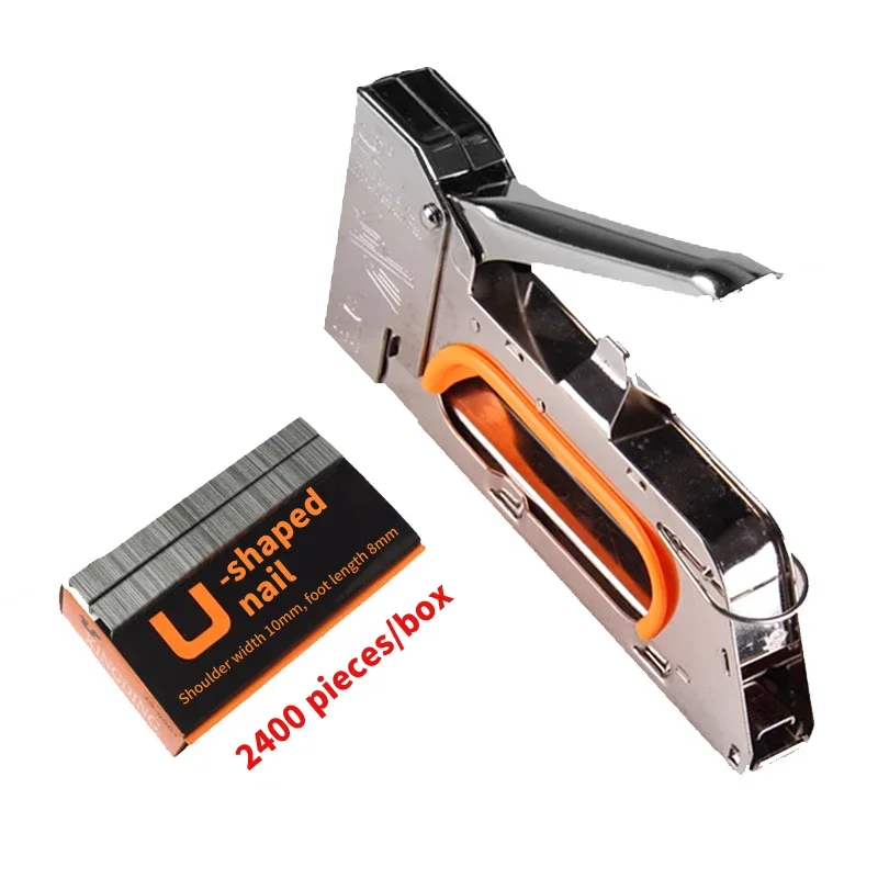 

nail machine
