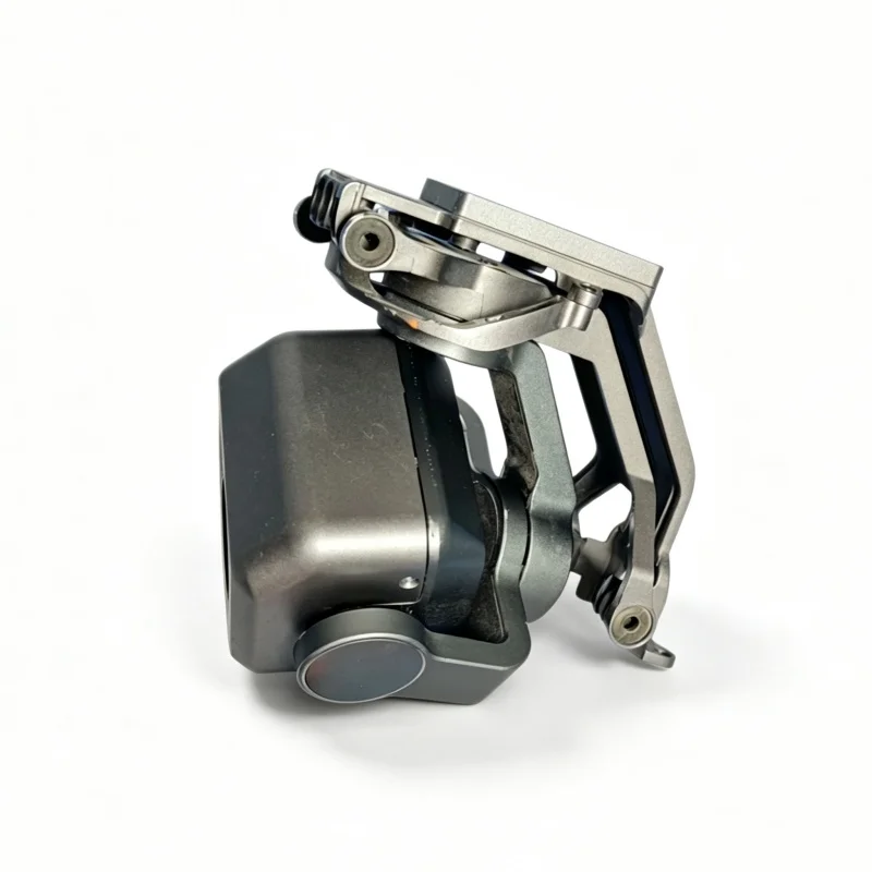 Original Gimbal Camera Housing For Autel EVO II 640T V3 PTZ Empty Gimbal Without Camera Component Repair Parts Accessories