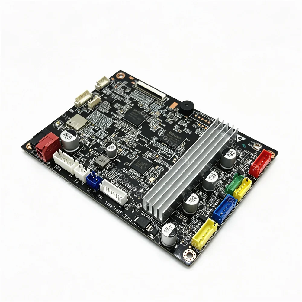 1Pc Original Anycubic Kobra 3 Max Silence Controller Mainboard for K3M 3D Printer Parts