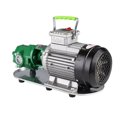 Pompa Oli Gear WCB Harga Murah