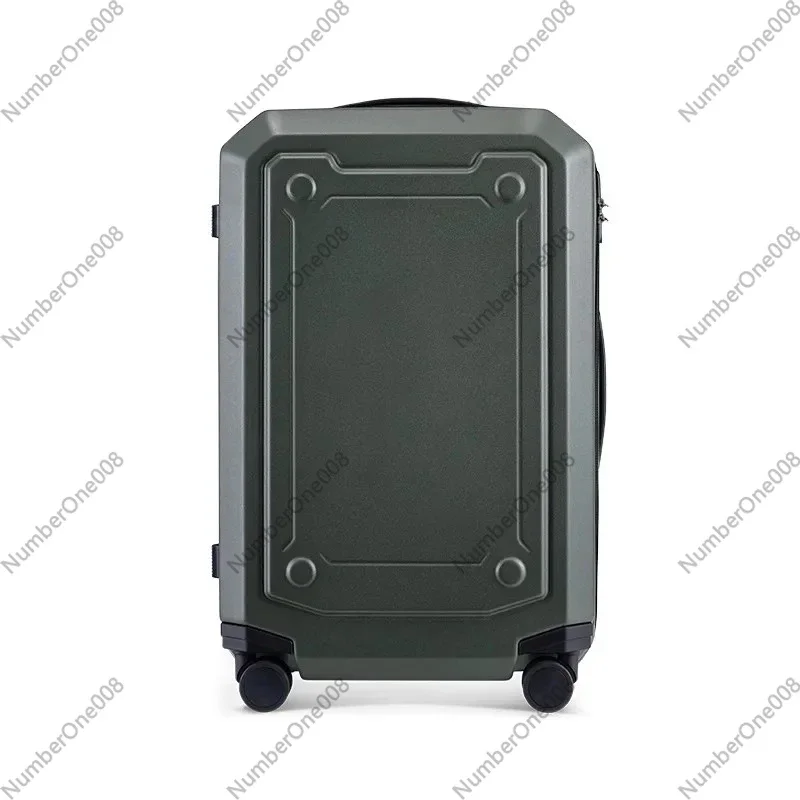 New Ninetygo Luggage Suitcase 20/25 inch TSA Lock Password luggage Travel suitcase Cabin carry on trolley luggage