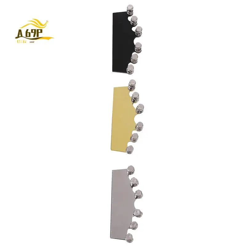 

A69P-Professional Classical 39 Inch Guitar String Tuning Pegs Machine Heads Tuning Keys Tuners Musical Instrument Part