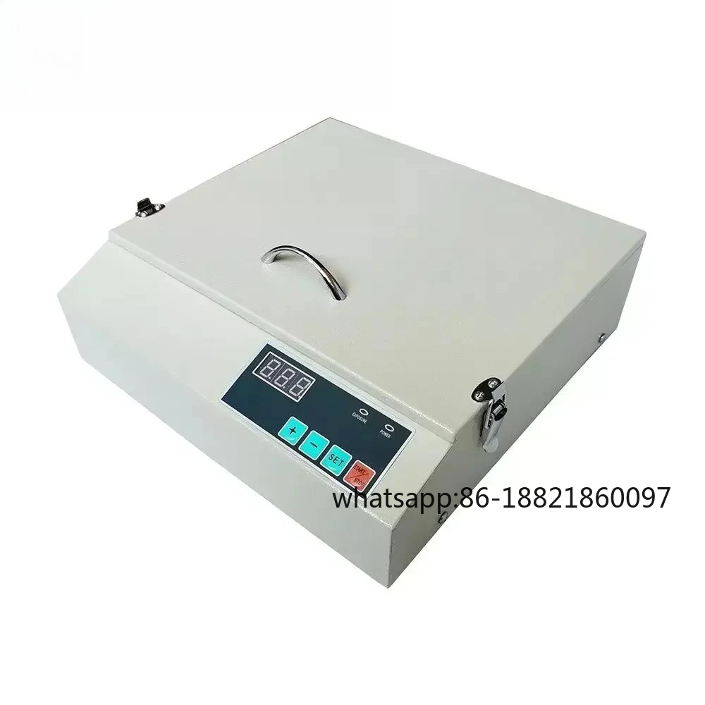 

Nova unidade de exposição uv 210*260mm para impressão de almofada de folha quente pcb com gaveta