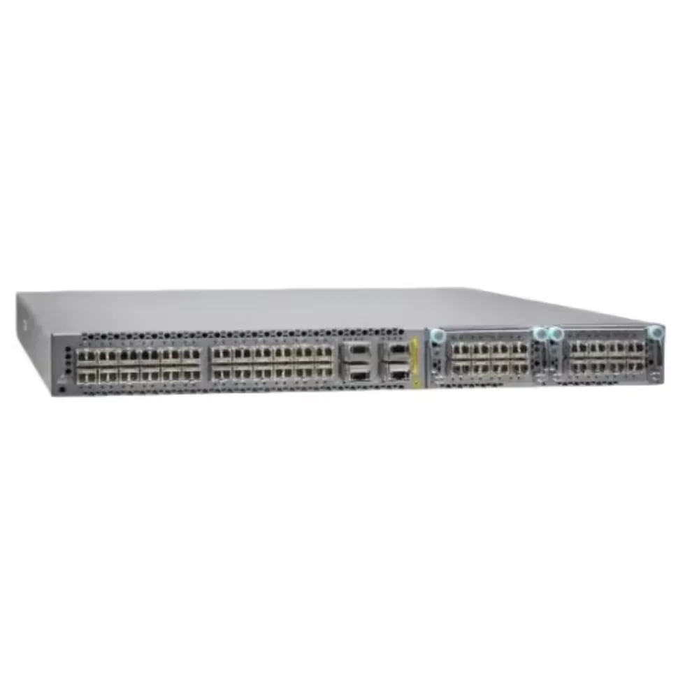 Juniper QFX5120 32 …