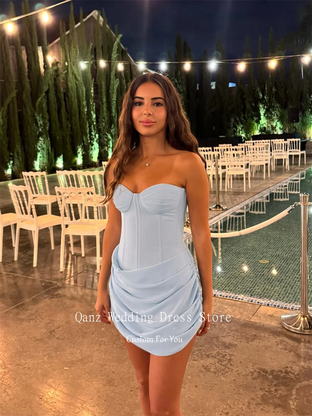 Thumbnail 4 - #6 Cheapest Womens Wedding Party Dresses Deals You Can Get