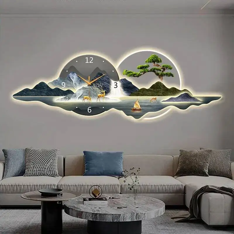 Cute Metal Wall Art…