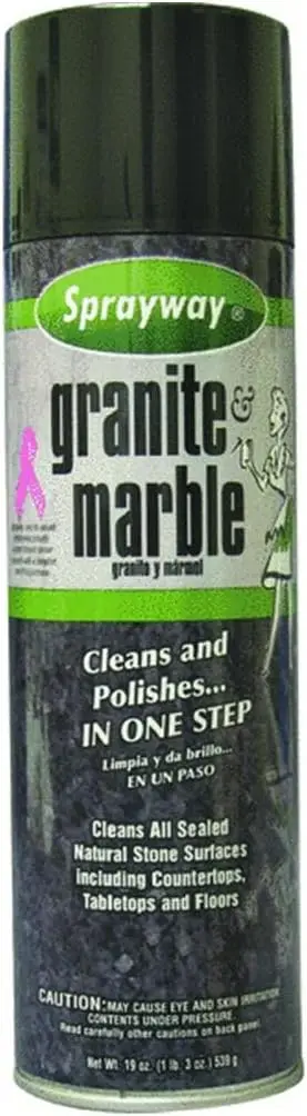 Granite & Marble Pr…