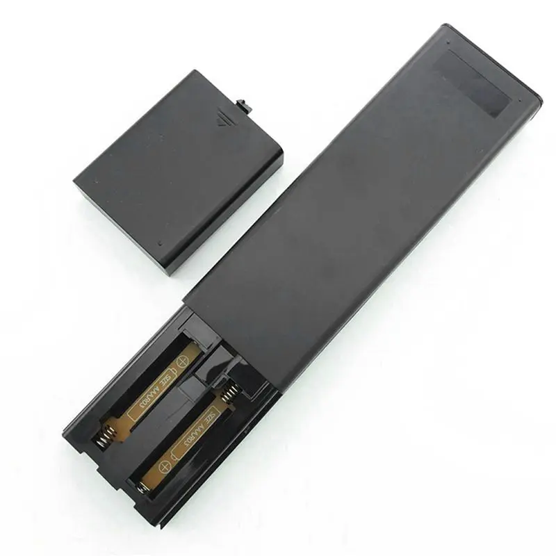 ABKN 2X New Remote Control RMT-TX300P for Sony BRAVIA TV YouTube KDL-40W660E KDL-32W660E KD-55X7000F