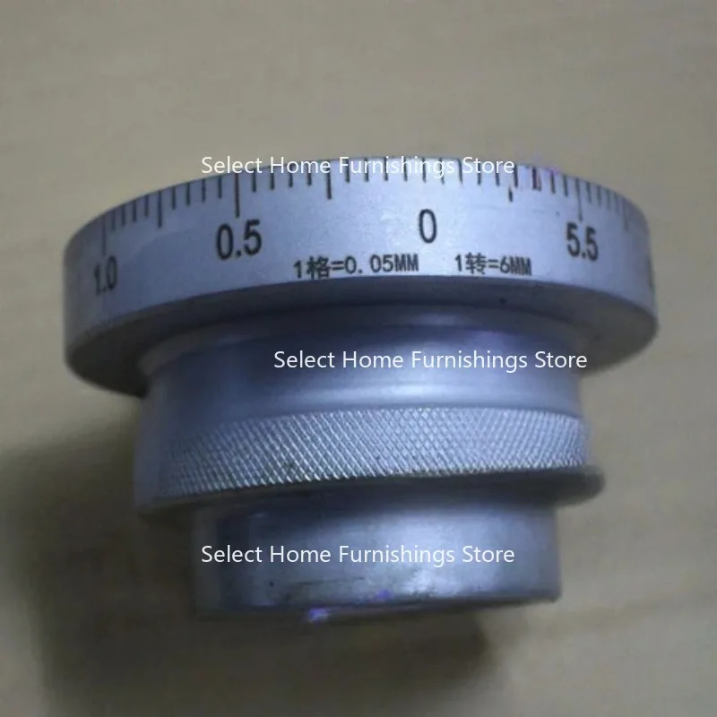 

Apply To Lifting Dial Horizontal Ruler Ring Milling Machine Accessories X62/x52/x53k X5032 X6132