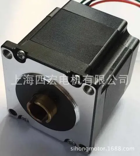 57H255-3004AZK12 57 Hollow Shaft/hollow Shaft Stepper Motor Inner Hole 10mm/12mm/15mm