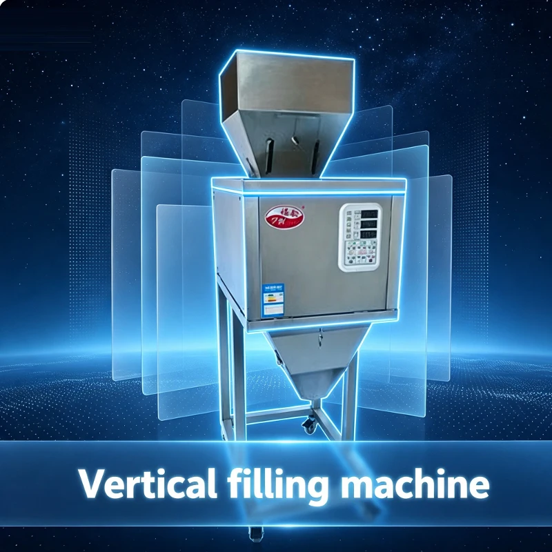 Automatic Liquid Slime Honey Packer Filling Machine Sachet Paste Packaging Machinery For Chili Sauce Chocolate Sauce