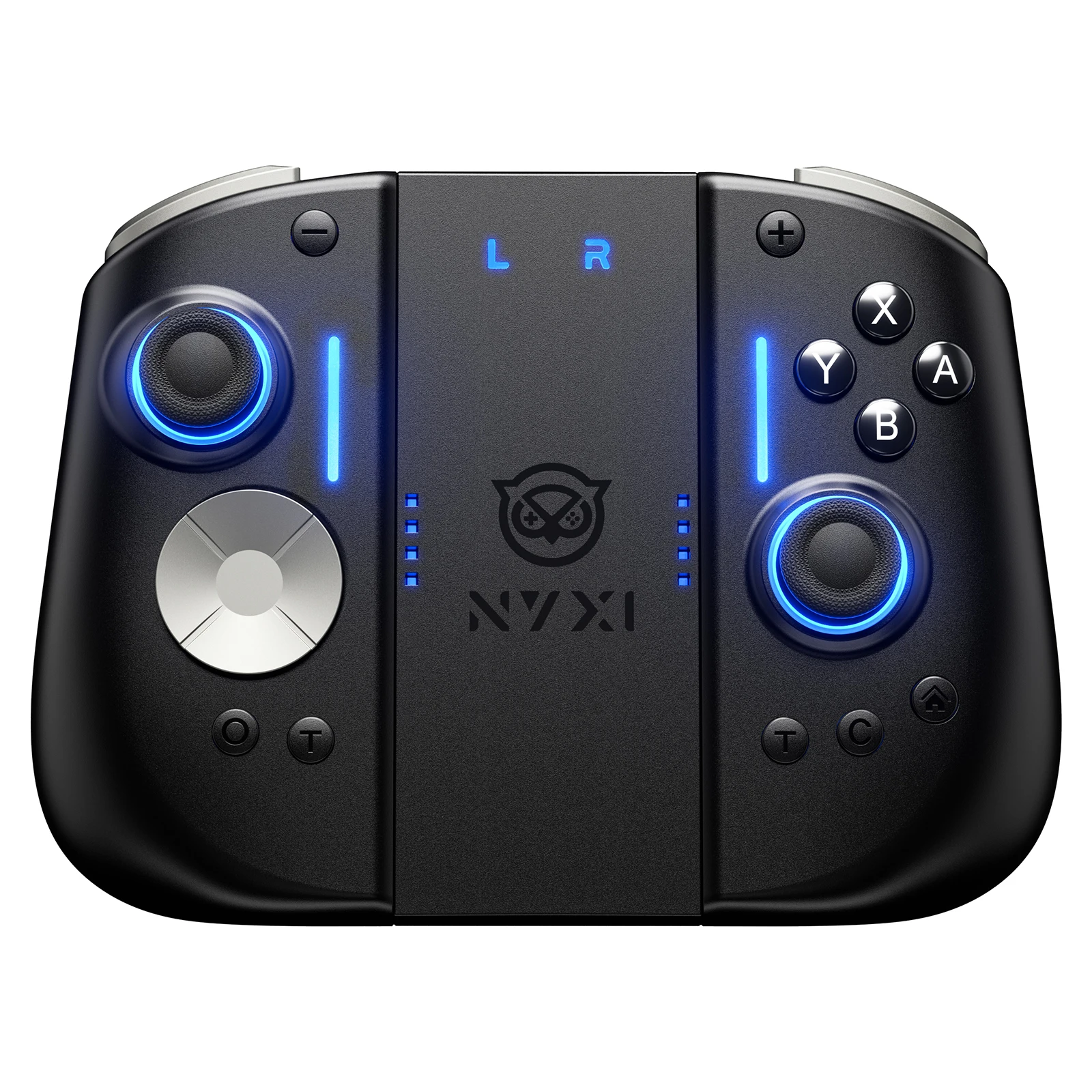 NYXI Hyperion 3 Ultra