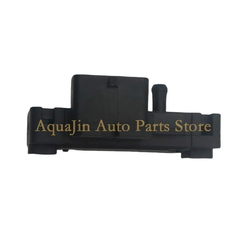 Turbo Intake Air Boost Pressure Map Sensor 33000153 for GM Modified Cadillac Chevrolet Buick Chevy