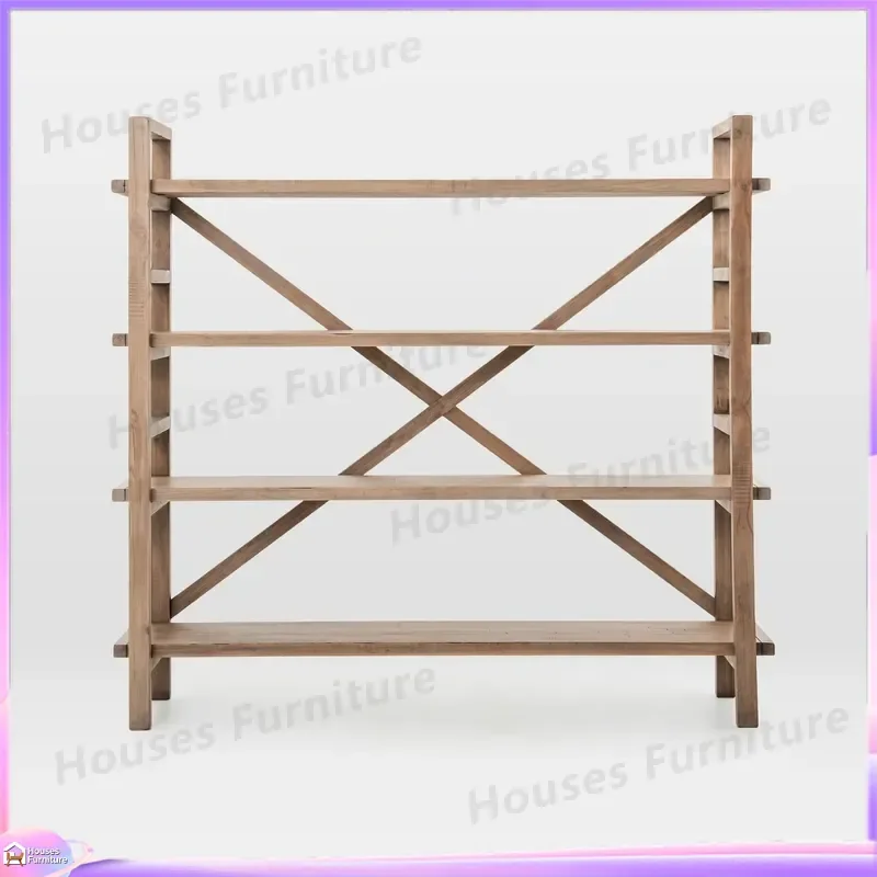 Solid Pine Wood Shoe Cabinet Entryway Storage Bench Modern Minimalist Shoe Rack Organizer Furniture for Living Room Hallway