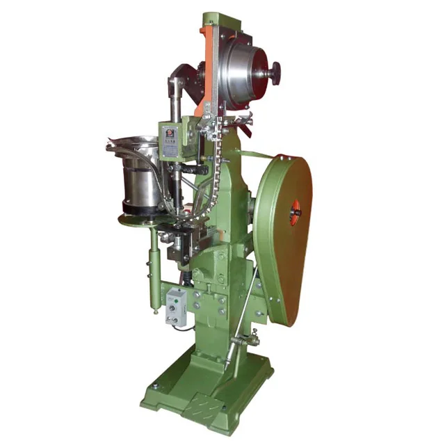 JZ-989GM-2 Full Automatic Eyelet Punching Machine for Tarpaulin / PVC Banner