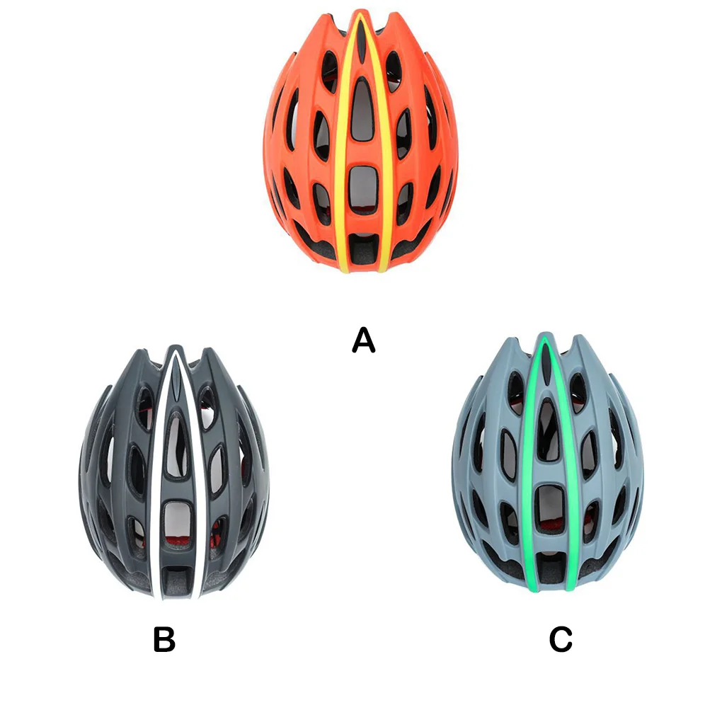 Bike Cycling Helmet Outdoor Sports Impact Resistance Protection Caps Bicycles Protective Gear Hat Rock Climbing Roller Skating