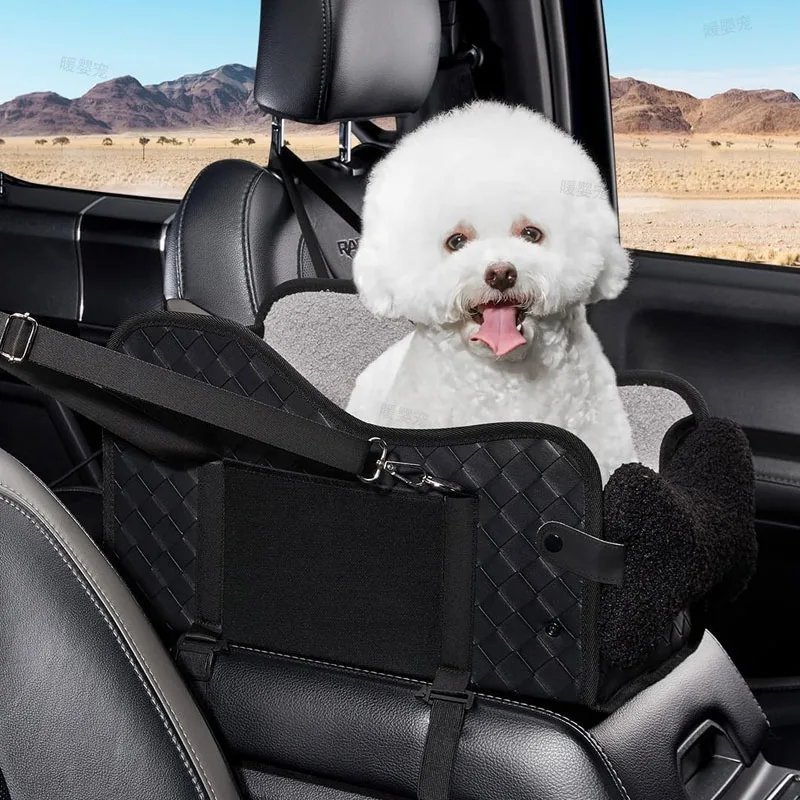 #26 Best Dog Car Safety Harnesses to Buy In 2026