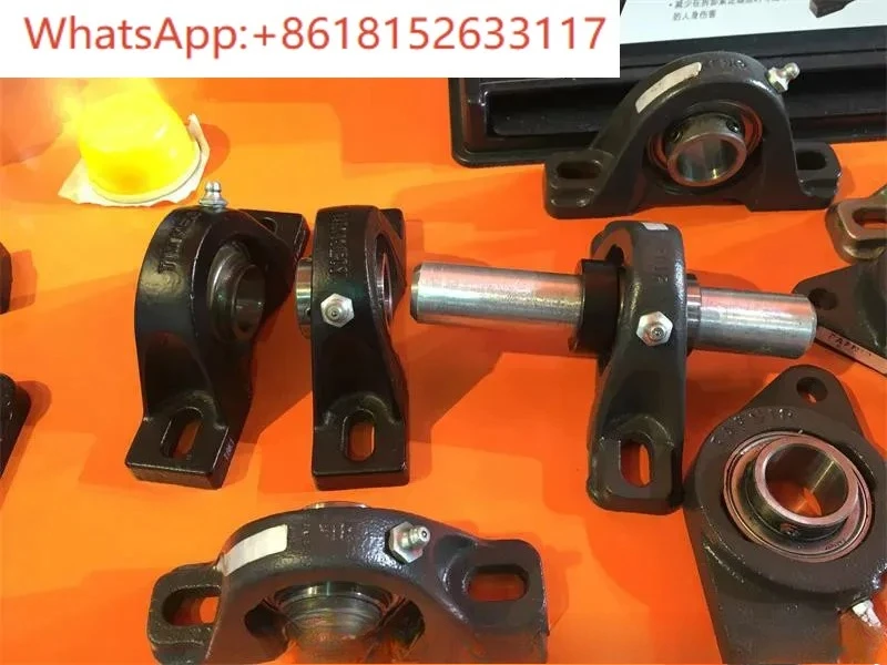 1 11/16 B/P 12262 rodamiento GN111KRRB rodamiento