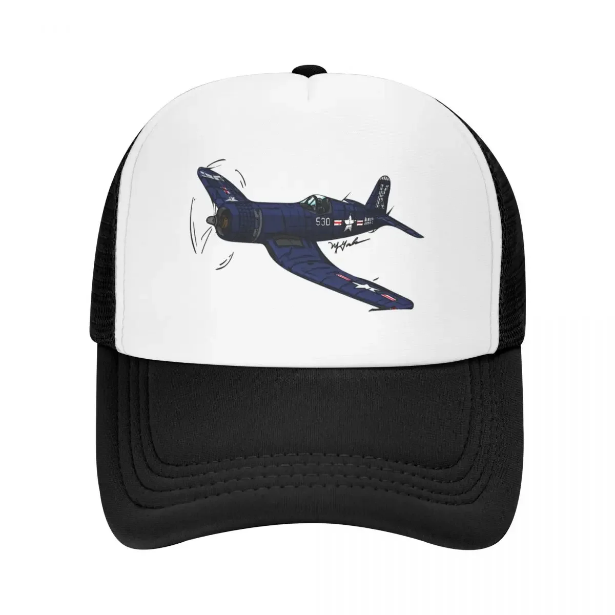 Corsair Vaught F4U … - image