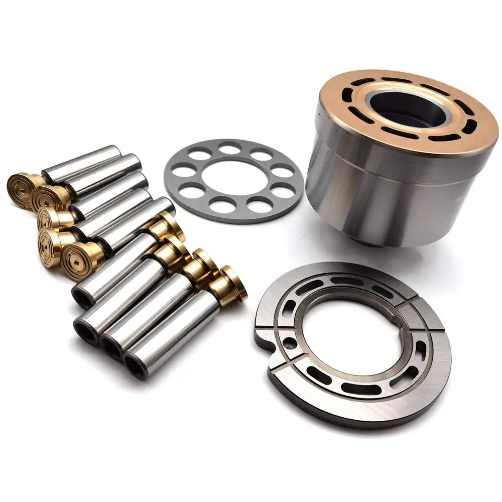 

Hydraulic Pump Parts Pump Repair Kit Accessories for Linde BPV70 Piston Pump Rebulid