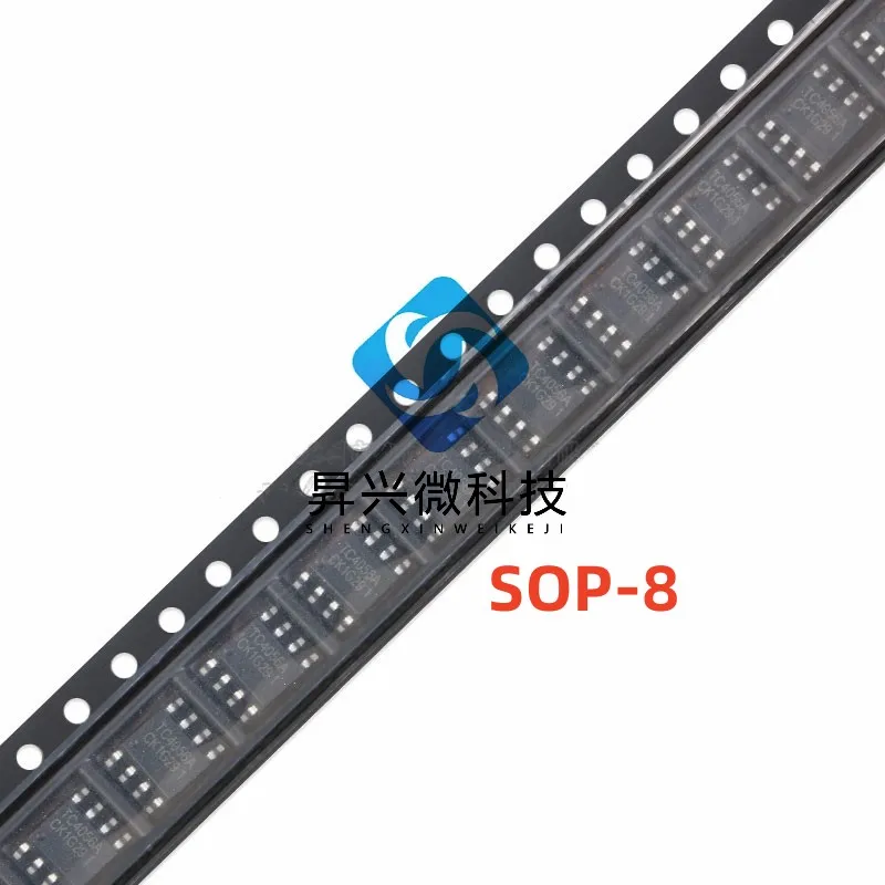 AD603ARZ-REEL7 Silk Screen AD603AR Encapsulation SOP8 Operational amplifier Original Spot chip