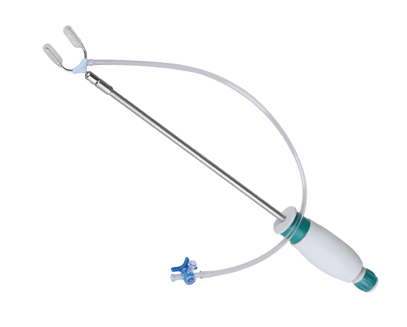 

Medical Heart Stabilizer with CE approved applied at cardiac surgery in hospital consumables cardiac surgery instrument