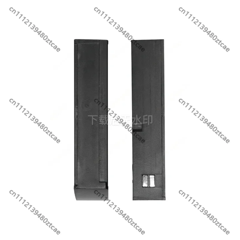 Electric Guitar Replacement Battery, Rechargeable Backup Power, G-LB-P1 Compatible Power Supply Accessory