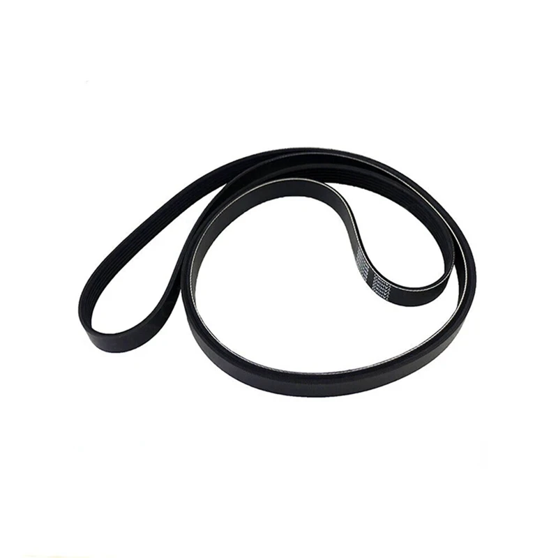 1 PCS Engine Serpentine V Drive Belt 0139977492 Black Rubber For Mercedes Benz W203 W204 W211 C-E-CLASS CLK C180 C200 C230 E200