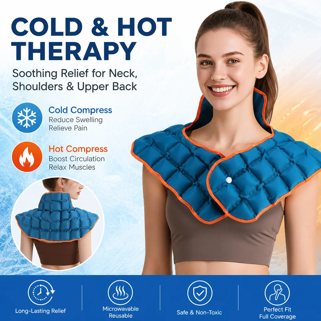 #68 Best Ice Packs to Buy In 2026