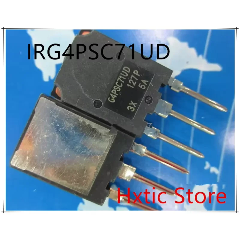10 قطعة/الوحدة IRG4PSC71UD G4PSC71UD TO-247