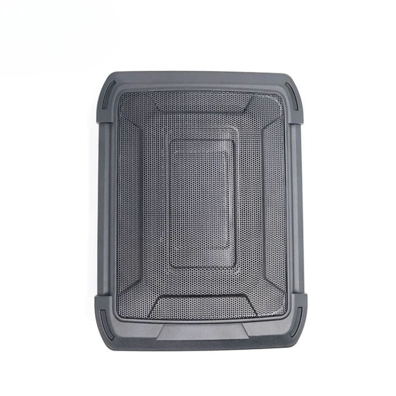 600W Hot Products 10 Seat Subwoofer Audio Car Flat Panel Manufacturer Woofer Speaker Amplifier