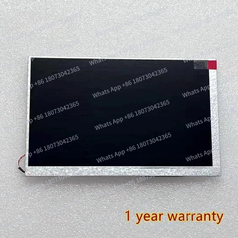 

AM-800480STMQW-00 AM800480STMQW00 7-дюймовый ЖК-экран (100% проверка перед отправкой)