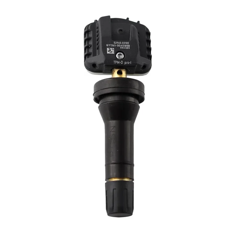 AS-สำหรับฮุนได คูสโต้ เกีย ไลออน แพลตตินัม สปอร์ตเทจ TPMS เซ็นเซอร์ความดันยาง 4 ชิ้น 52940-03100 5294003100 เซ็นเซอร์ความดันยาง