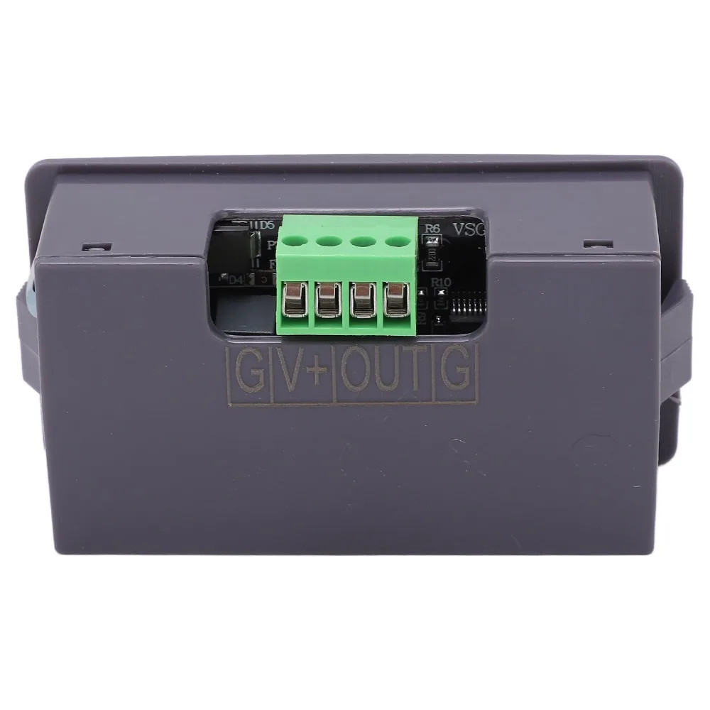 Dc 0‑10V Voltage Si… - image