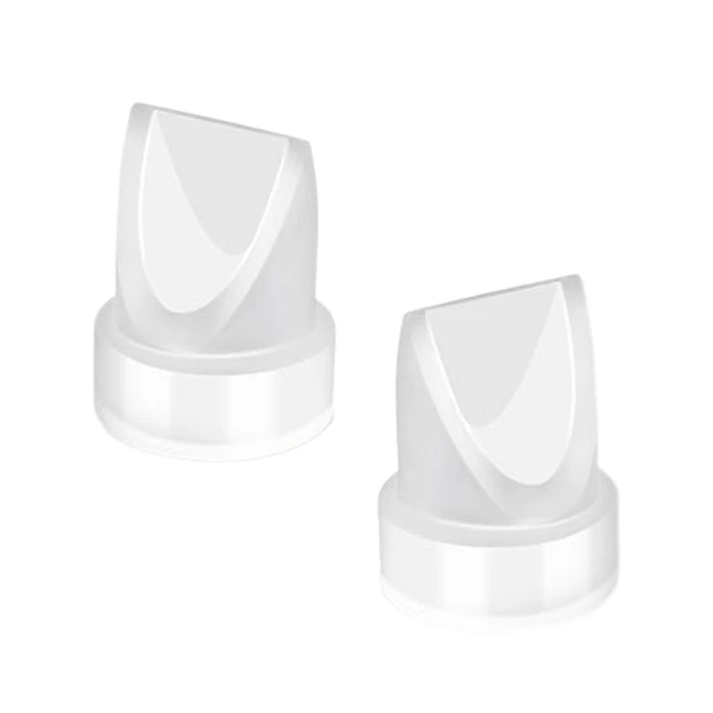 Easy Installation Breast Valves/Membrane Leakproof Repair Component