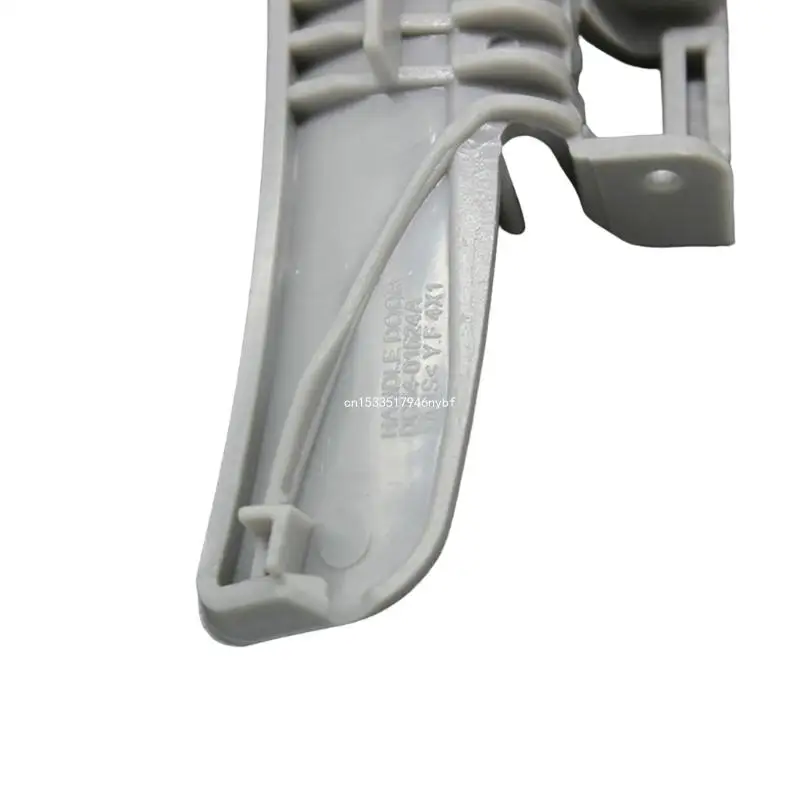 Door Handle Buckle Washer Pull Wrench Drum Washing Machine Part for WD8754CJZ Dropship