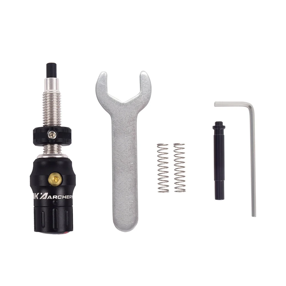 

Nika Archery XT Cushion Plunger Shooting Archery Equipment Recurve Bow Plunger