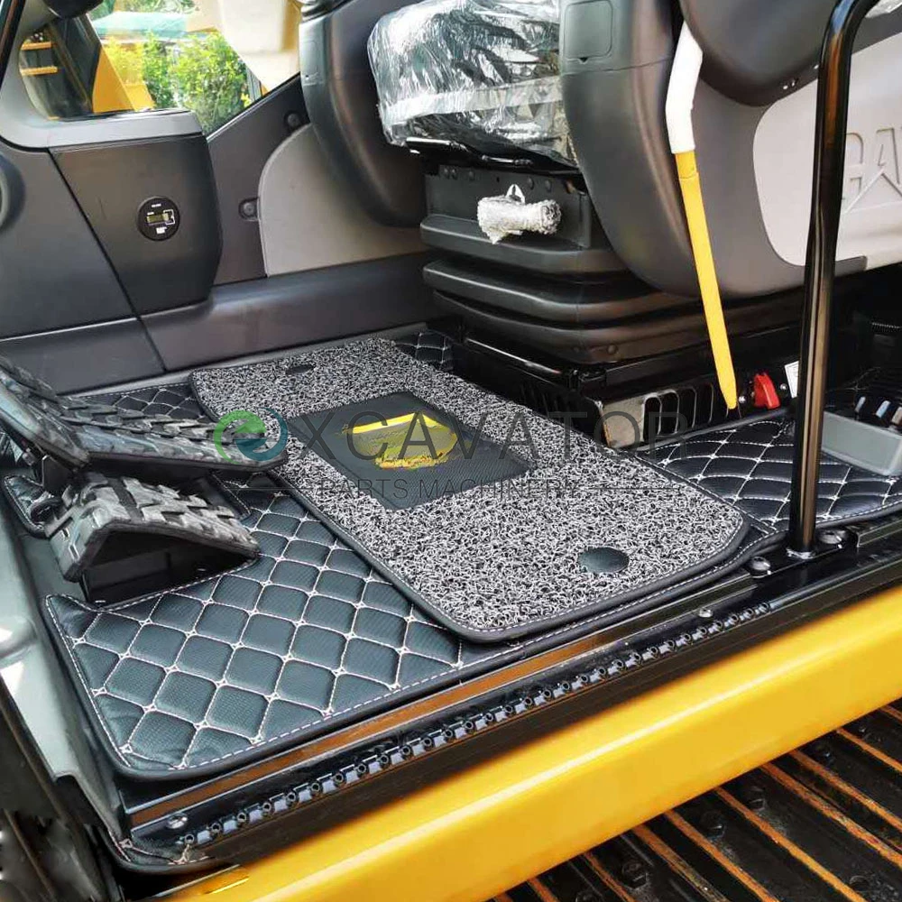 Excavator Accessori…