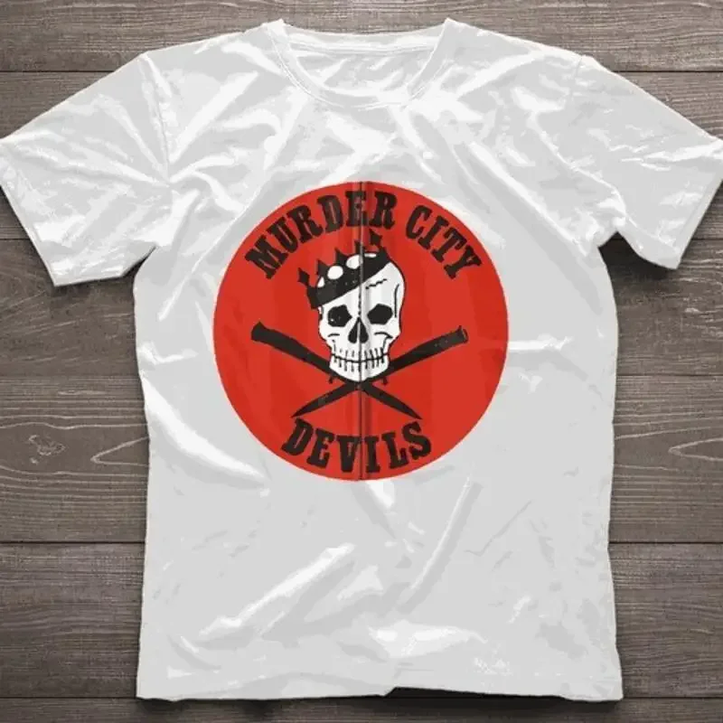 New The Murder City Devils concert band For Fans S 5XL T Shirt BI04_78
