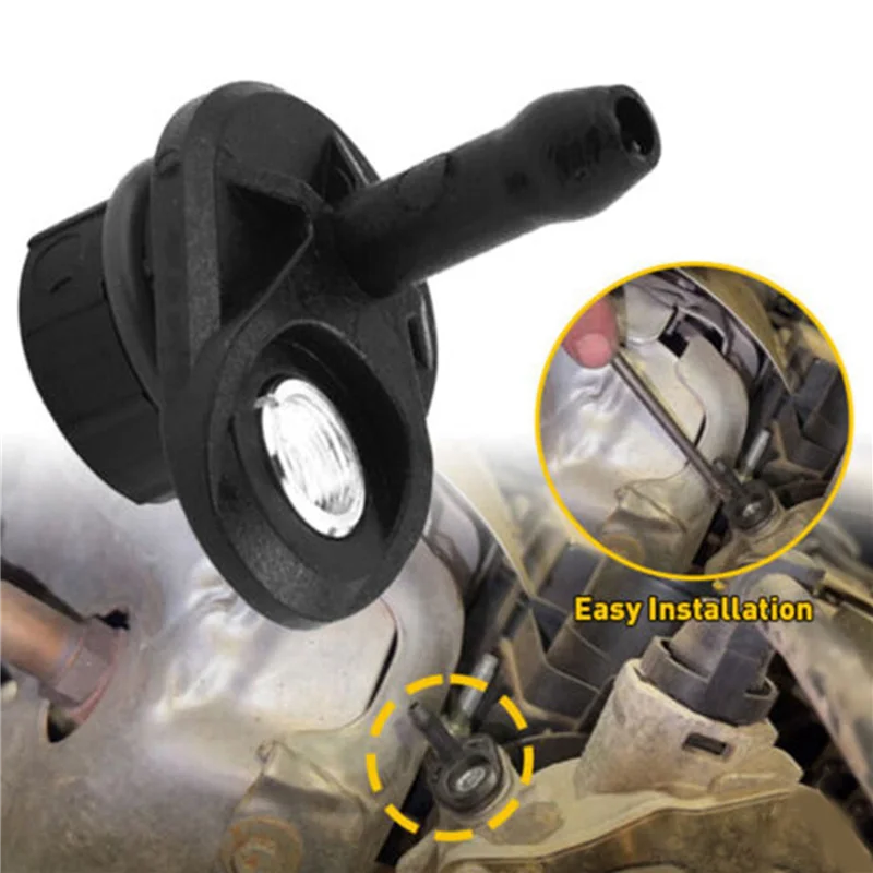 

3X Ремкомплект клапана вакуумного насоса для Ford 1,0 и 1,5 Ecoboost Fiesta Focus Transit 1867424 1765939-A97E